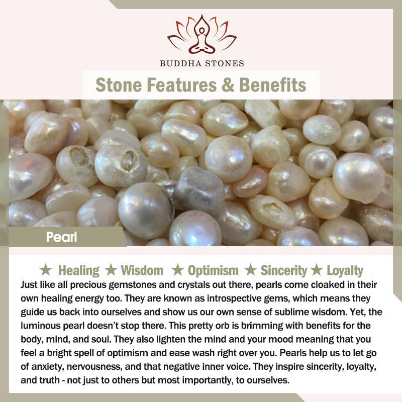 Buddha Stones 925 Sterling Silver Natural Small Hetian Jade Red Agate Pearl Bead Anello elastico della prosperità
