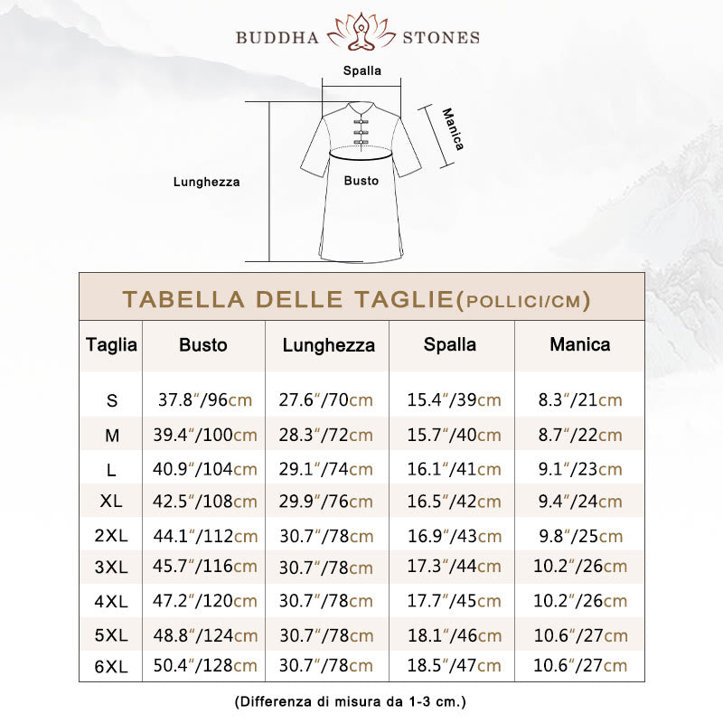 Buddha Stones 2 pezzi da donna manica corta maglietta top pantaloni meditazione zen tai chi cotone lino abbigliamento set - image 3