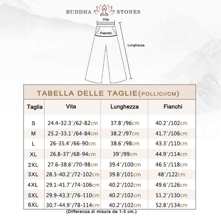 Buddha Stones 2 pezzi da donna manica corta maglietta top pantaloni meditazione zen tai chi cotone lino abbigliamento set - image 4