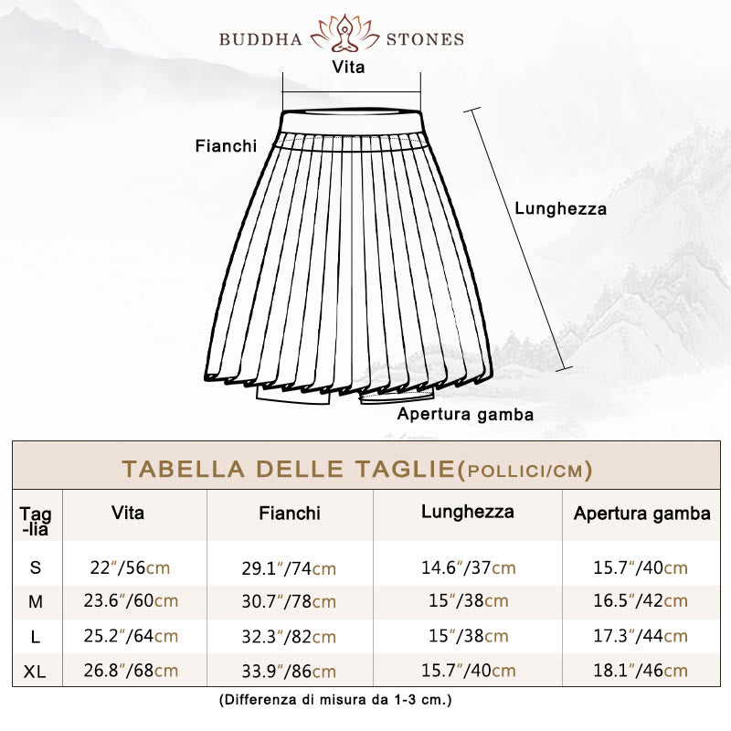 Canotta corta con colletto polo Buddha Stones , gonne da tennis, pantaloncini plissettati con tasca, abbigliamento sportivo per yoga