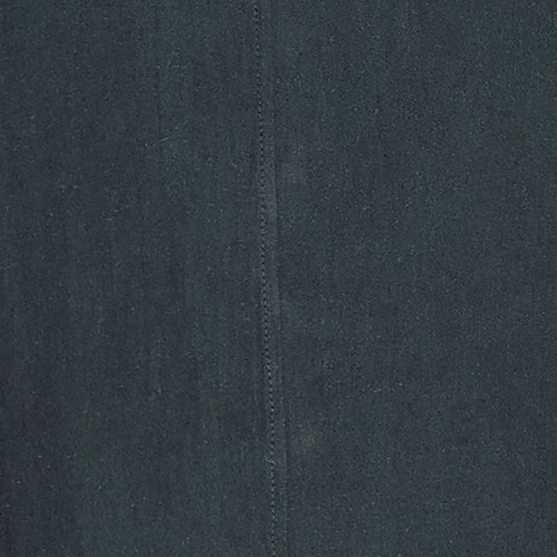 Camicia da uomo in cotone e lino con maniche a tre quarti, con bottoni a rana e Buddha Stones, abito cinese Tang - image 20