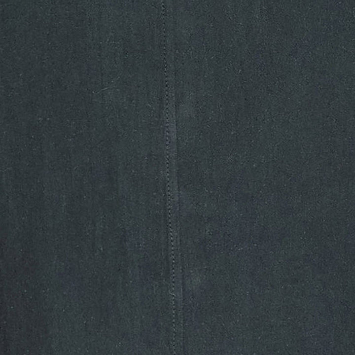 Camicia da uomo in cotone e lino con maniche a tre quarti, con bottoni a rana e Buddha Stones, abito cinese Tang - image 20