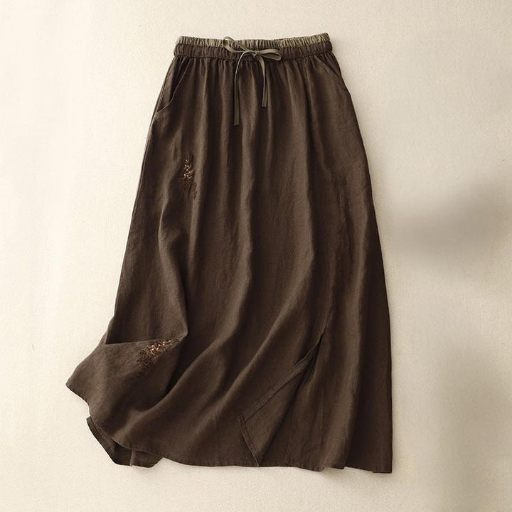 Buddha Stones Solid - Marrone sella - US8-10, UK/AU12-14, EU40-42 (2XL) - image 14