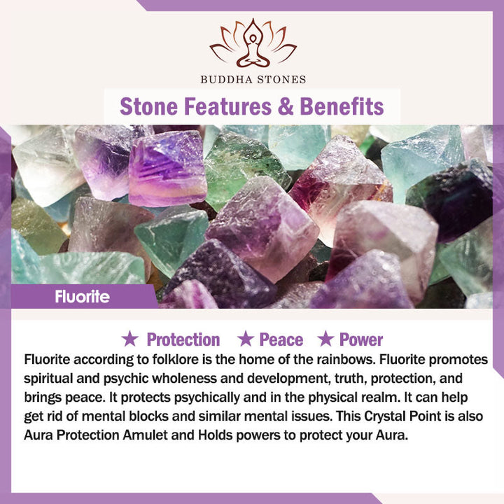 Buddha Stones naturali, vari cristalli, quarzo fragola, ametista, volpe a nove code, protezione, decorazione per la casa