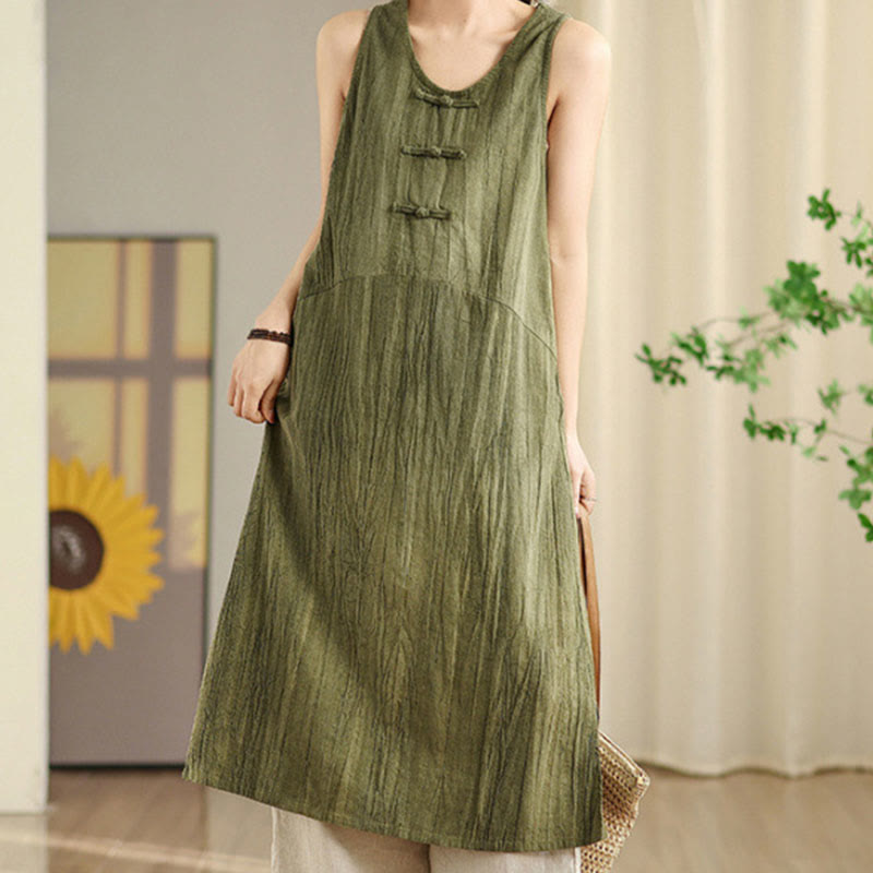 Buddha Stones - Verde oliva - US8-10, UK/AU12-14, EU40-42 (2XL) - image 0