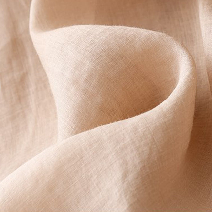 Maglietta acrilica da donna con scollo a V, manica corta, casual, estiva, con fiori ricamati, motivo Buddha Stones - image 21