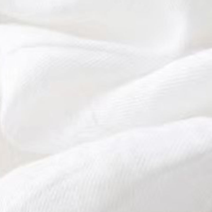 Abito midi casual in acrilico senza maniche con coulisse in vita, fatto a mano, stile Buddha Stones , con tasche - image 10