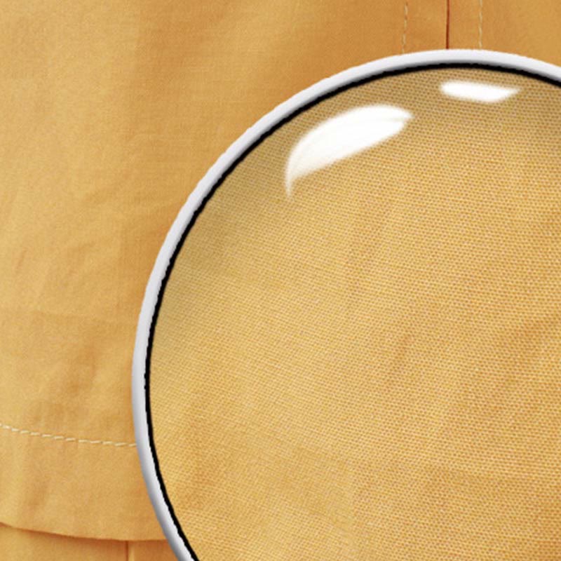 Set di 2 pezzi Buddha Stones, tinta unita, con bottoni a rana, design semplice, girocollo, mezza manica, pantaloni con elastico in vita, meditazione, zen, tai chi, abbigliamento in cotone da donna - image 14