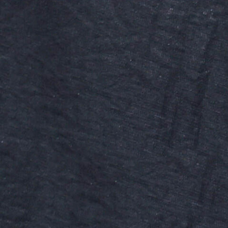 Camicia da uomo in lino a maniche lunghe con colletto rialzato e plissettato, tinta unita, modello Buddha Stones - image 15