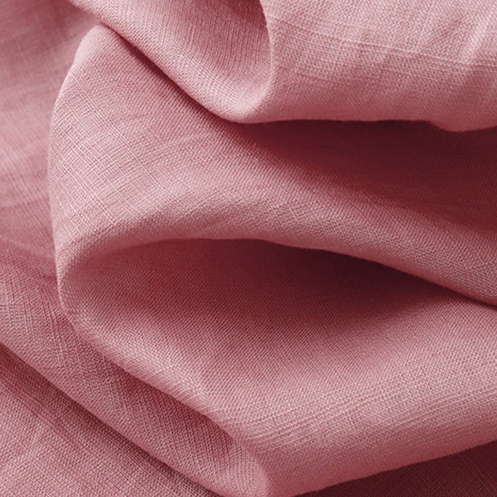 Set da meditazione da donna con tasche, in 2 pezzi, con maglietta a maniche lunghe e cardigan, estivo, con Buddha Stones - image 14