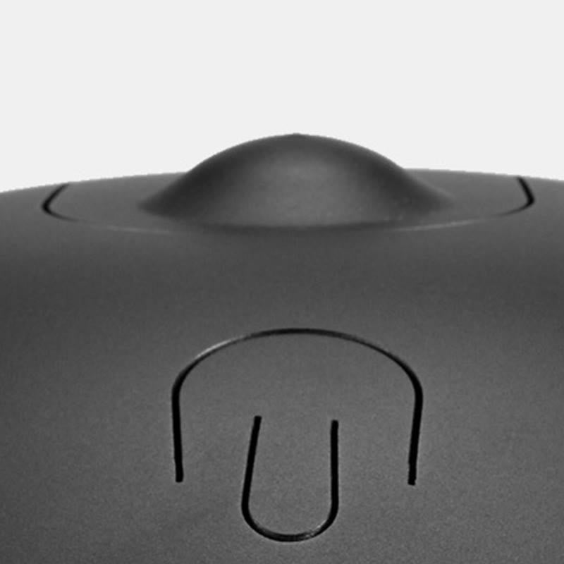 Kit per meditazione yoga con tamburo in acciaio Buddha Stones, 9 note, strumento handpan da 15 pollici - image 3