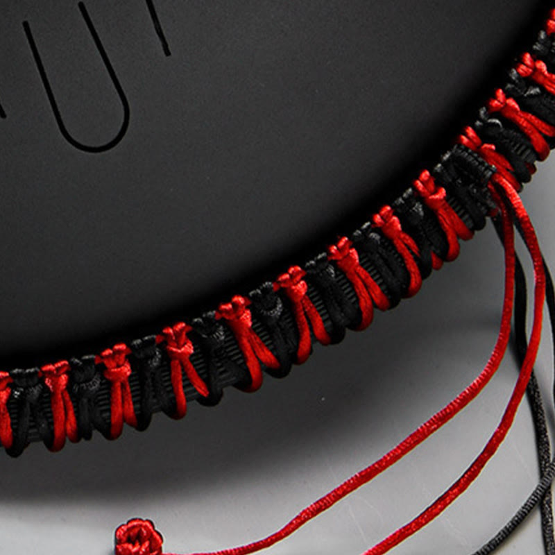 Kit per meditazione yoga con tamburo in acciaio Buddha Stones, 9 note, strumento handpan da 15 pollici - image 5