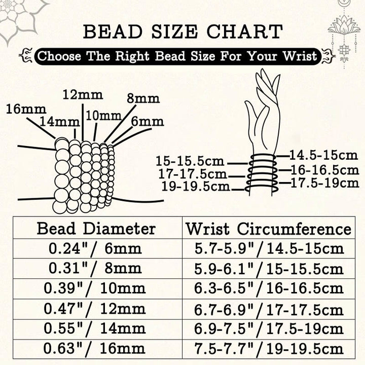 Braccialetto della ricchezza in ossidiana PiXiu FengShui Buddha Stones