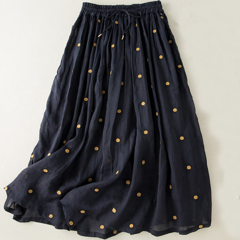 Buddha Stones - Blu notte - US8-10, UK/AU12-14, EU40-42 (2XL) - image 15