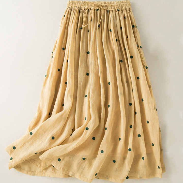 Buddha Stones - Giallo - US8-10, UK/AU12-14, EU40-42 (2XL) - image 24