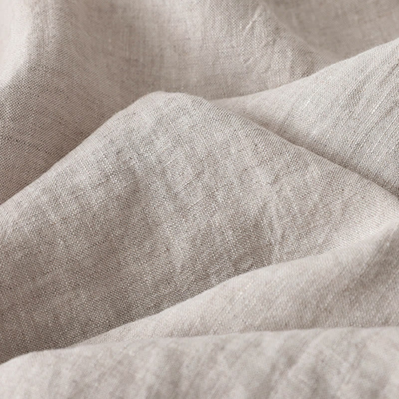 Maglietta da donna in poliestere a maniche corte con scollo rotondo e motivo Buddha Stones, semplice e con lavorazione a fili - image 29