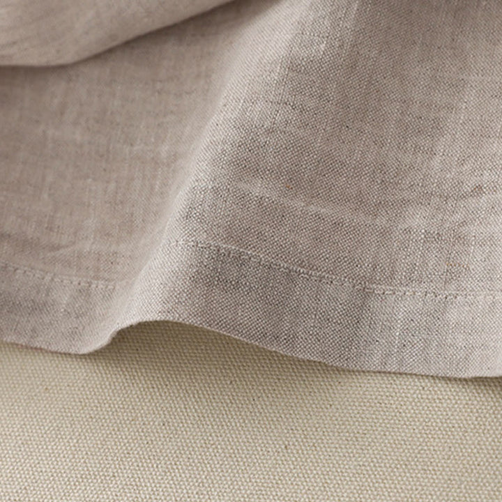 Maglietta da donna in poliestere a maniche corte con scollo rotondo e motivo Buddha Stones, semplice e con lavorazione a fili - image 31