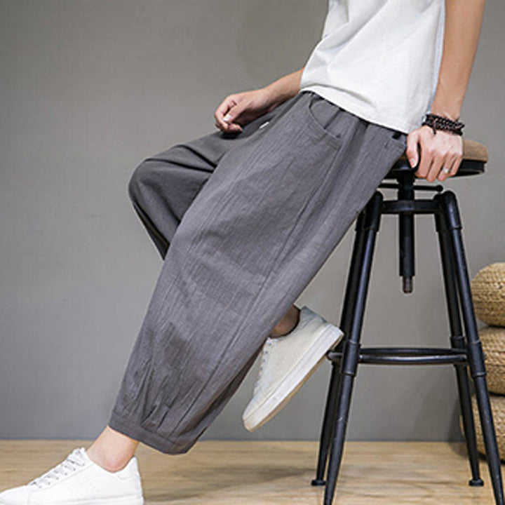 Buddha Stones Simple con tasche - image 8