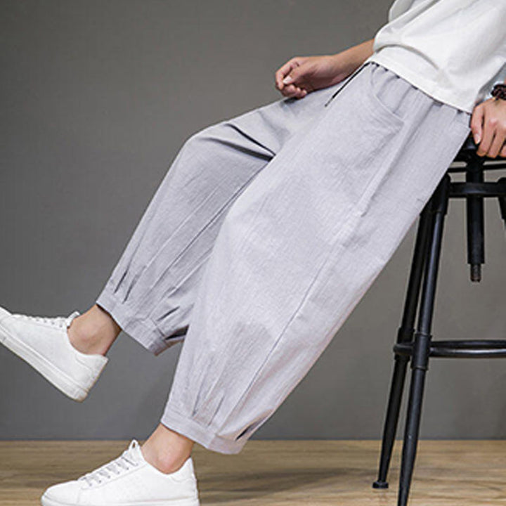 Buddha Stones Simple con tasche - image 18