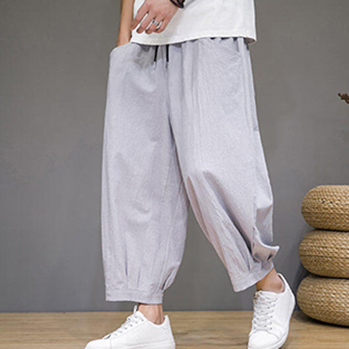 Buddha Stones Simple con tasche - image 15