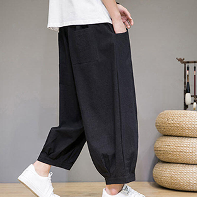 Buddha Stones Simple con tasche - image 23