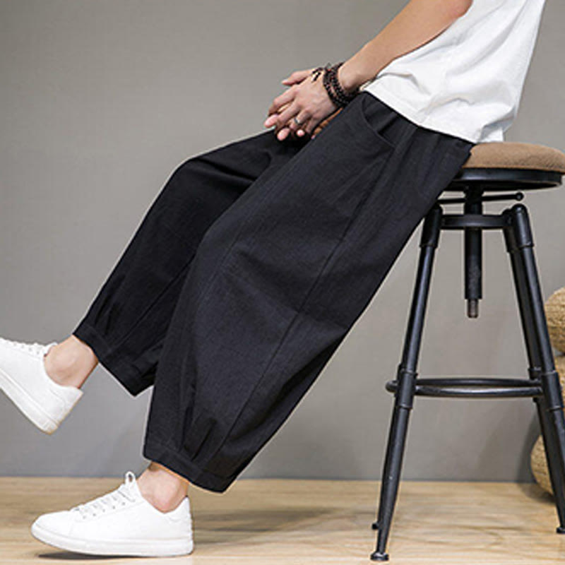 Buddha Stones Simple con tasche - image 25