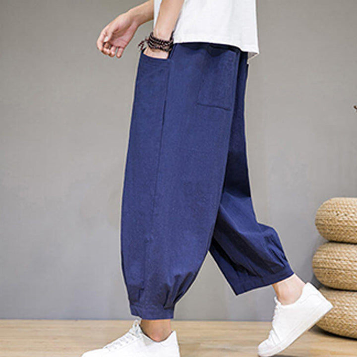 Buddha Stones Simple con tasche - image 33