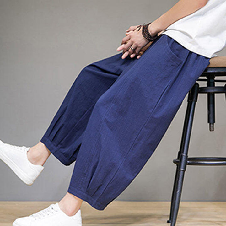 Buddha Stones Simple con tasche - image 37