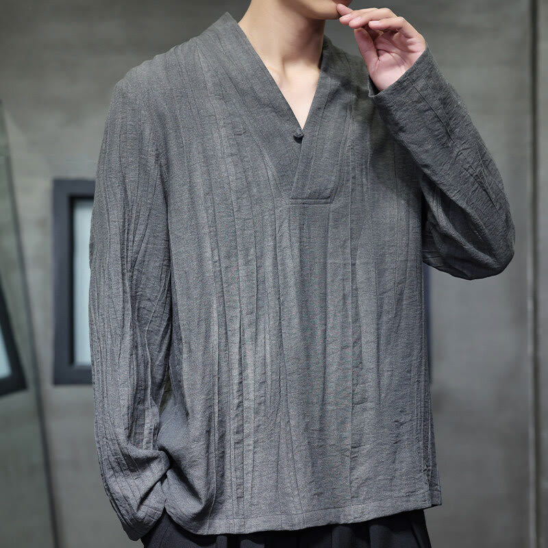 Camicia da Buddha Stones