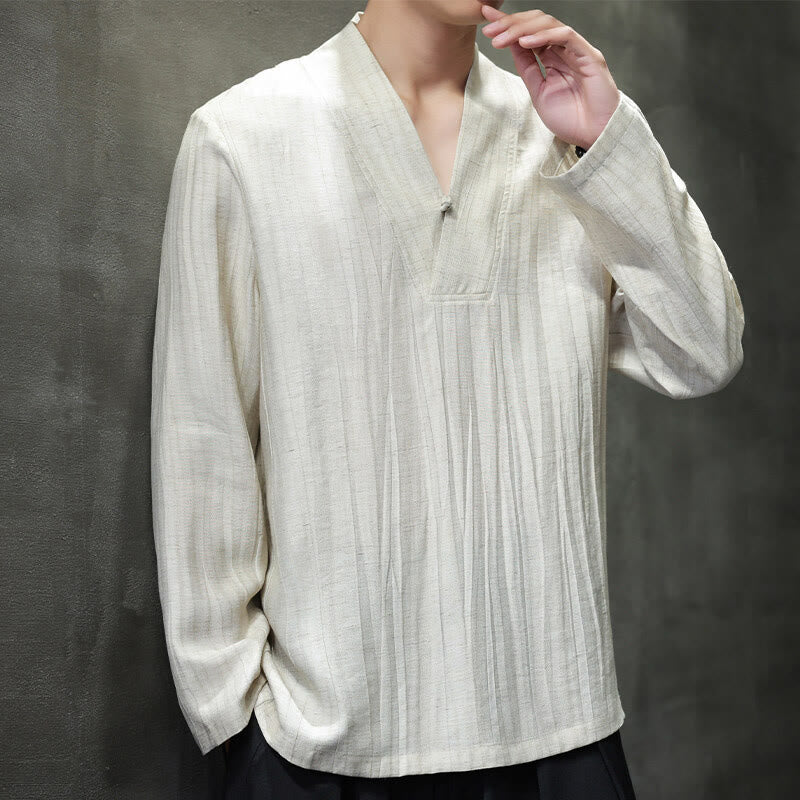 Camicia da Buddha Stones