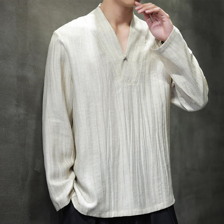 Camicia da Buddha Stones