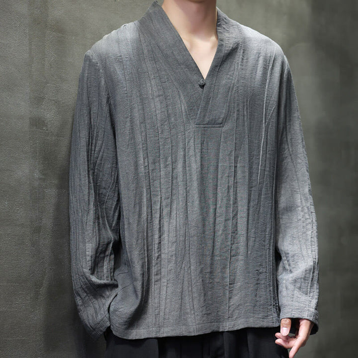 Camicia da Buddha Stones