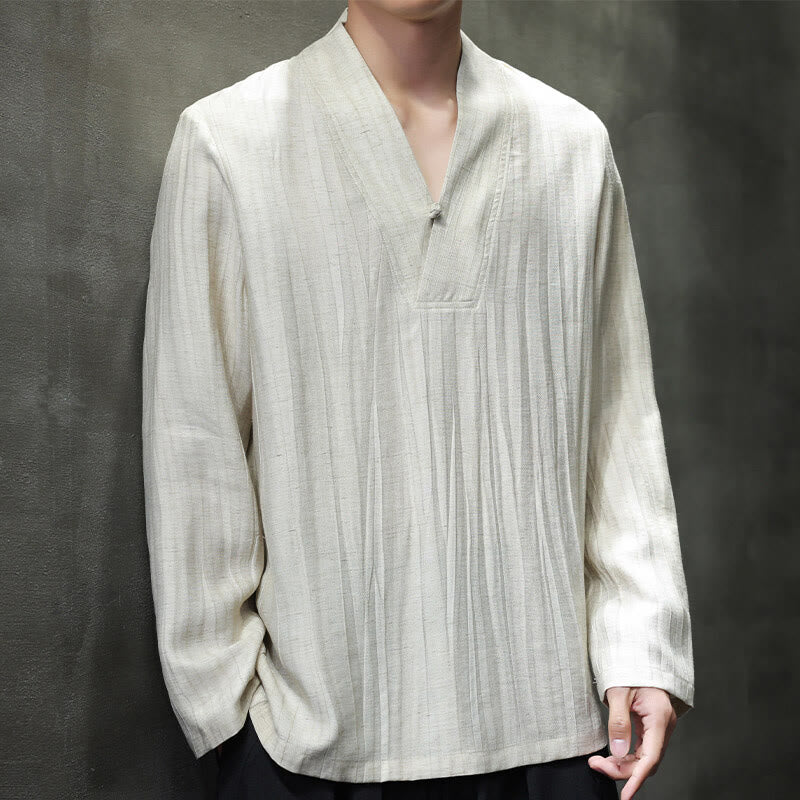Camicia da Buddha Stones