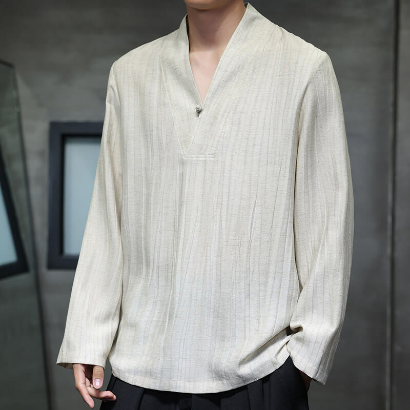 Camicia da Buddha Stones - image 11