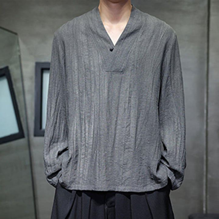 Camicia da Buddha Stones