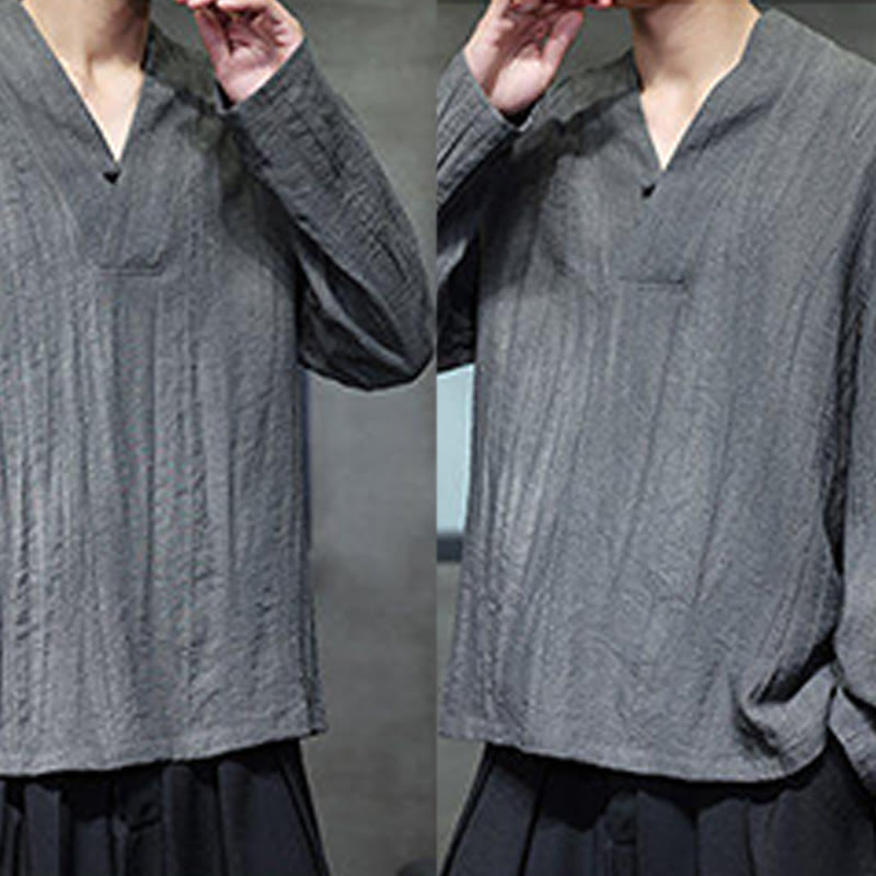 Camicia da Buddha Stones