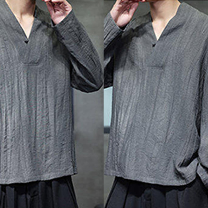 Camicia da Buddha Stones
