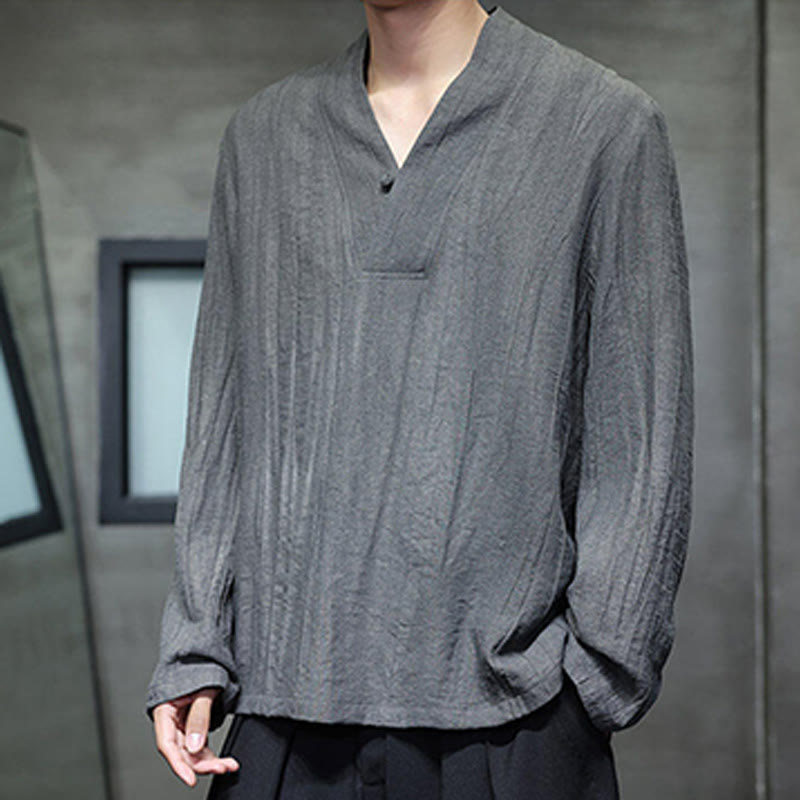 Camicia da Buddha Stones
