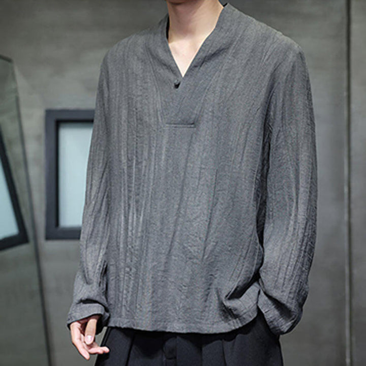 Camicia da Buddha Stones