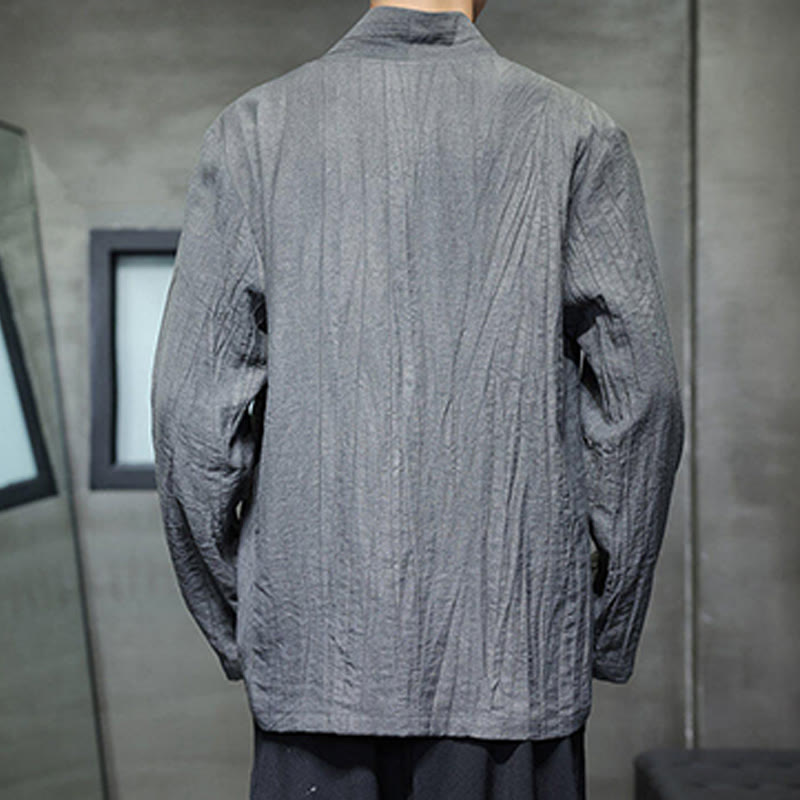 Camicia da Buddha Stones