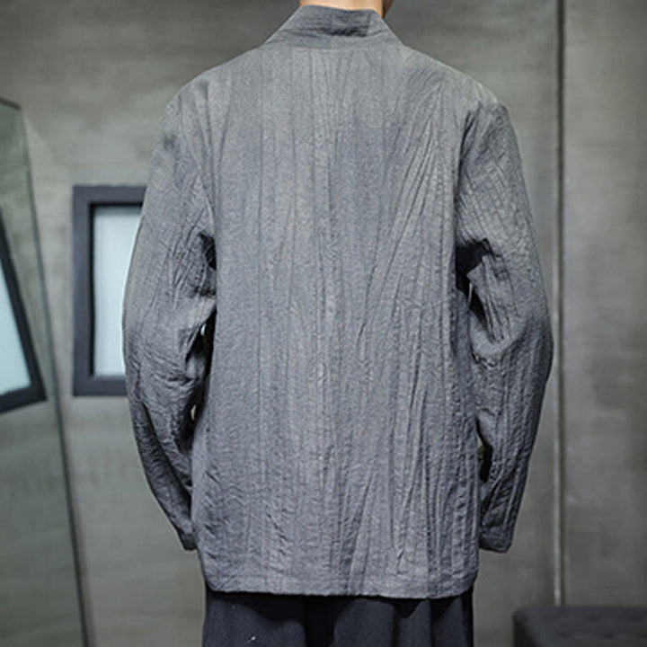 Camicia da Buddha Stones