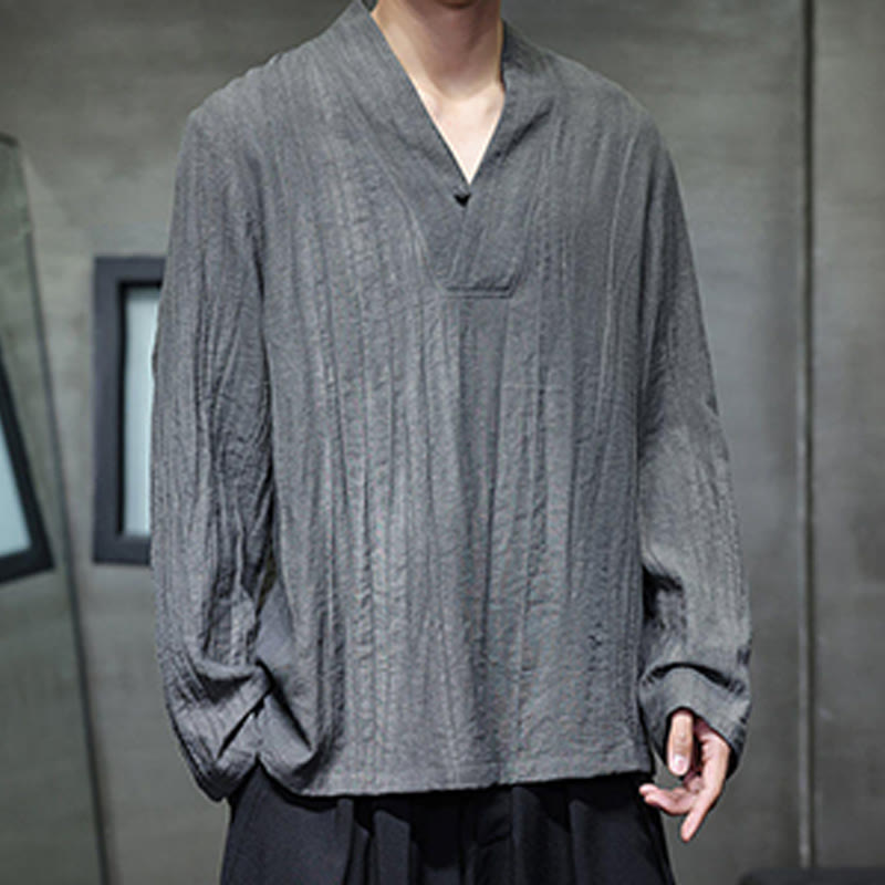 Camicia da Buddha Stones