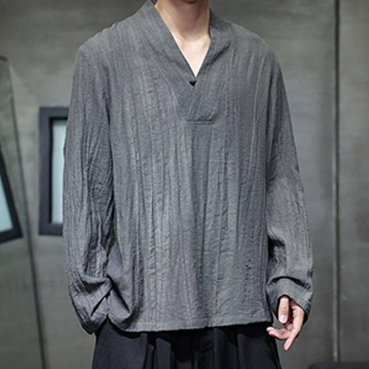 Camicia da Buddha Stones