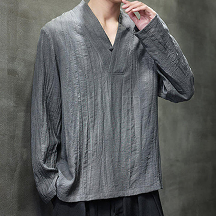 Camicia da Buddha Stones