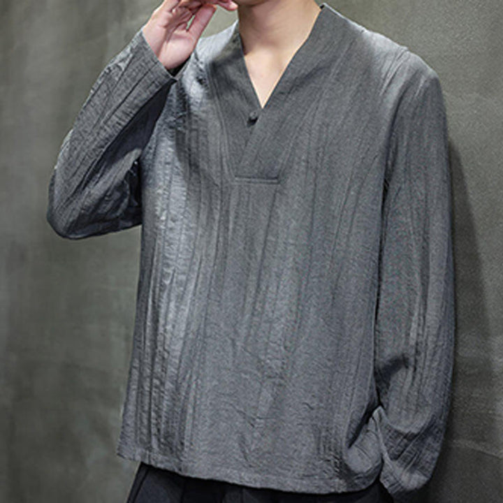 Camicia da Buddha Stones