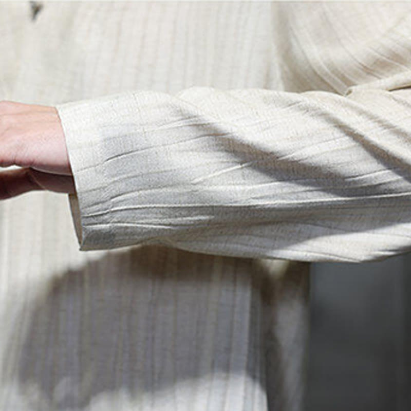 Camicia da Buddha Stones