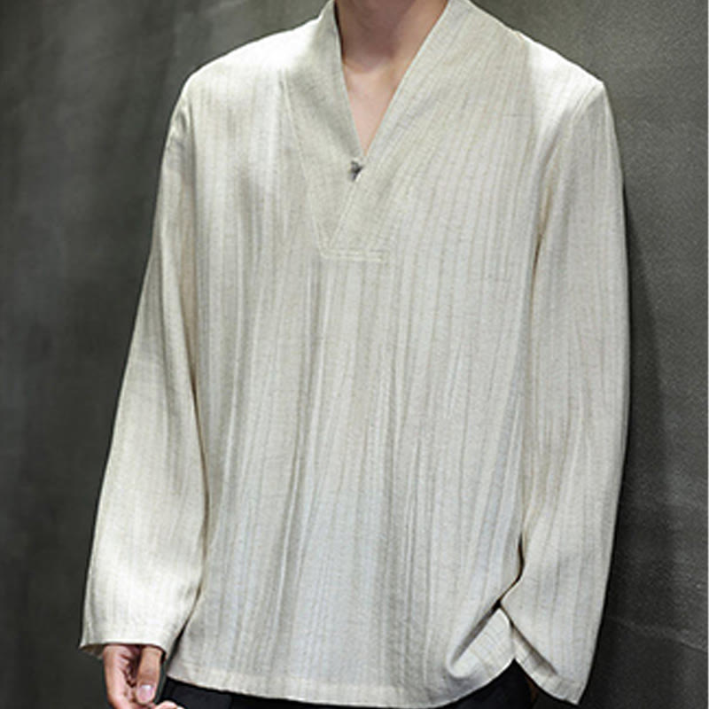 Camicia da Buddha Stones