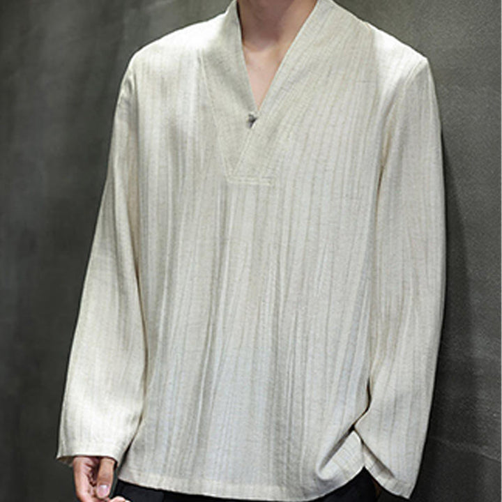 Camicia da Buddha Stones