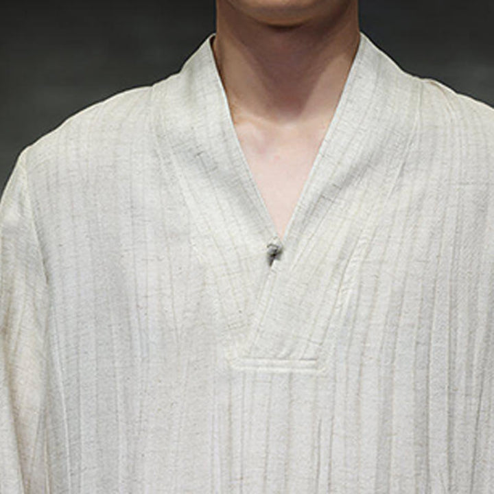 Camicia da Buddha Stones