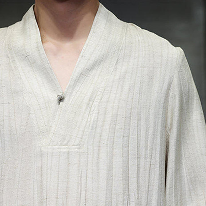 Camicia da Buddha Stones